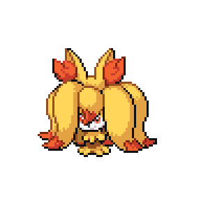 Fenneeanie Sprite Image