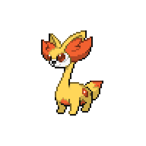Fenneaura Sprite Image
