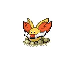 Fennelett Sprite Image