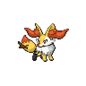 Braivee Sprite Image