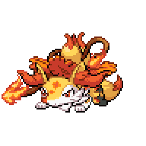 Braisaur Sprite Image