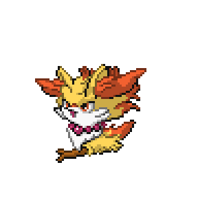 Braidreavus Sprite Image