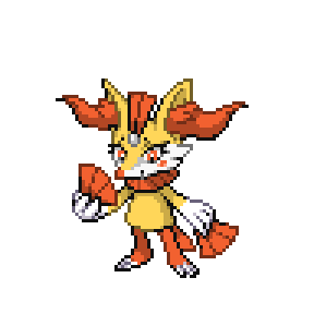 Braivile Sprite Image