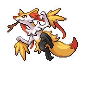 Braivyle Sprite Image