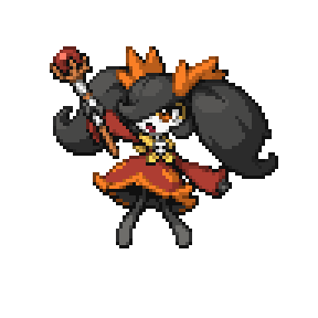 Brailia Sprite Image