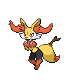 Braipunny Sprite Image