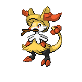 Brailoom Sprite Image