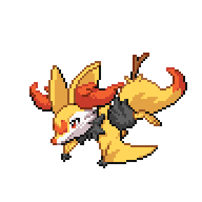 Braibat Sprite Image