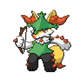 Braiturne Sprite Image