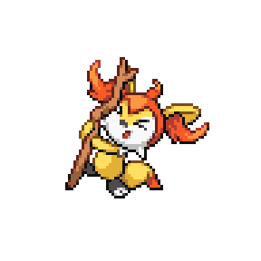 Braipin Sprite Image