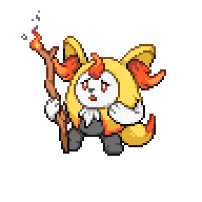 Brailadin Sprite Image