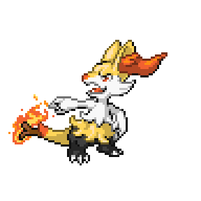 Braimeleon Sprite Image