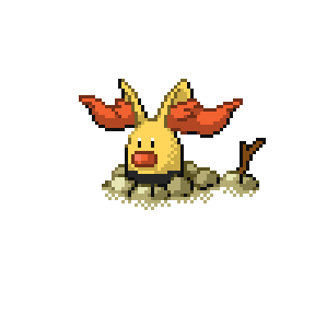 Brailett Sprite Image