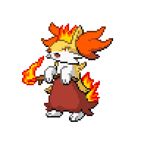 Dellava Sprite Image