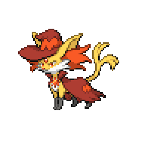 Deleon Sprite Image