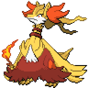 Delram Sprite Image