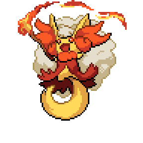 Delcott Sprite Image