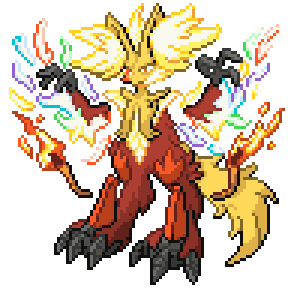Delzma Sprite Image