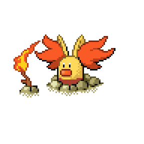 Dellett Sprite Image