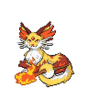 Delsian Sprite Image