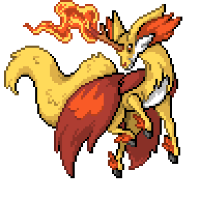 Deldash Sprite Image