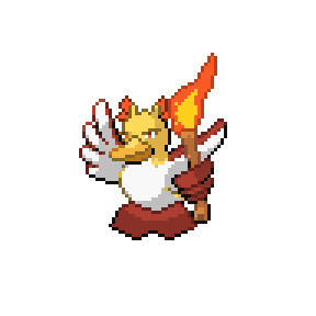 Delfetchd Sprite Image