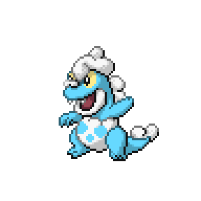 Froanaw Sprite Image