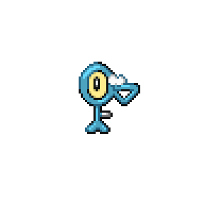 Froaown Sprite Image