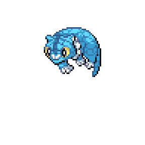 Froashrew Sprite Image