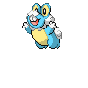 Froadoof Sprite Image