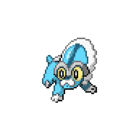 Froadon Sprite Image