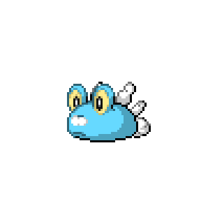 Froamuku Sprite Image
