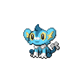 Froanx Sprite Image