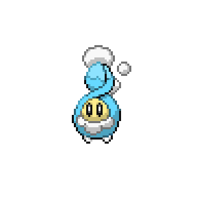 Froadew Sprite Image
