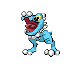 Froarunt Sprite Image