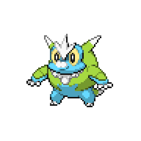 Froaladin Sprite Image