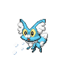Froakin Sprite Image