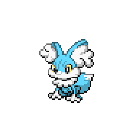 Froakin Sprite Image