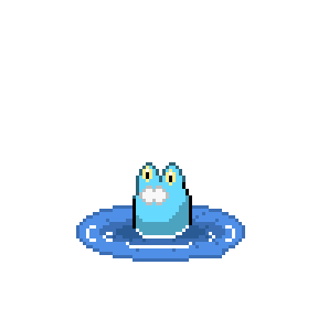 Froalett Sprite Image
