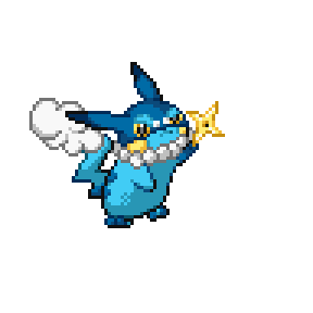 Frogchu Sprite Image