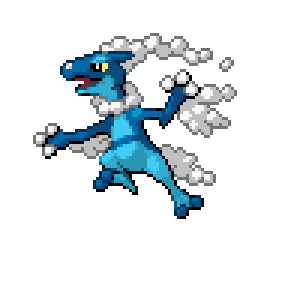 Frogvyle Sprite Image