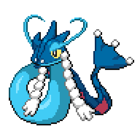 Frogtic Sprite Image