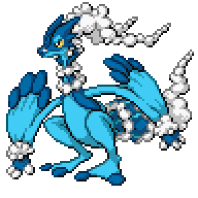 Frogram Sprite Image