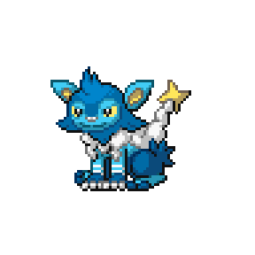 Frogxio Sprite Image