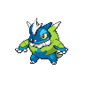 Frogladin Sprite Image