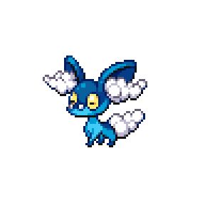 Frogkin Sprite Image