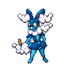 Frogxen Sprite Image