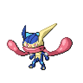 Grepom Sprite Image
