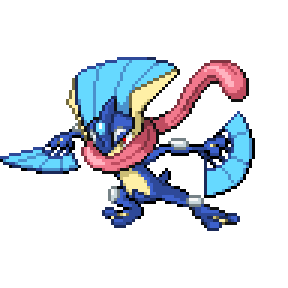 Grevile Sprite Image