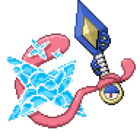 Greslash Sprite Image